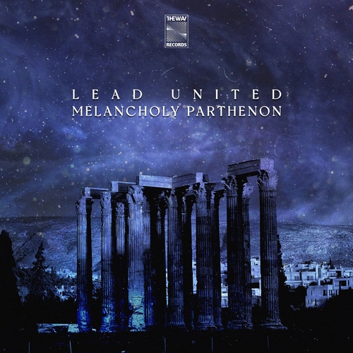 Lead United - Melancholy Partenon EP [TW0093]